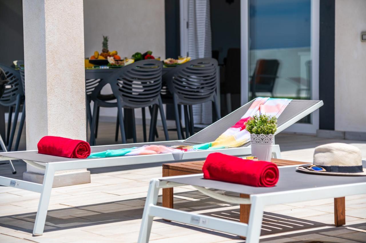Villa Shasya Costa Adeje With Air Conditioning Εξωτερικό φωτογραφία