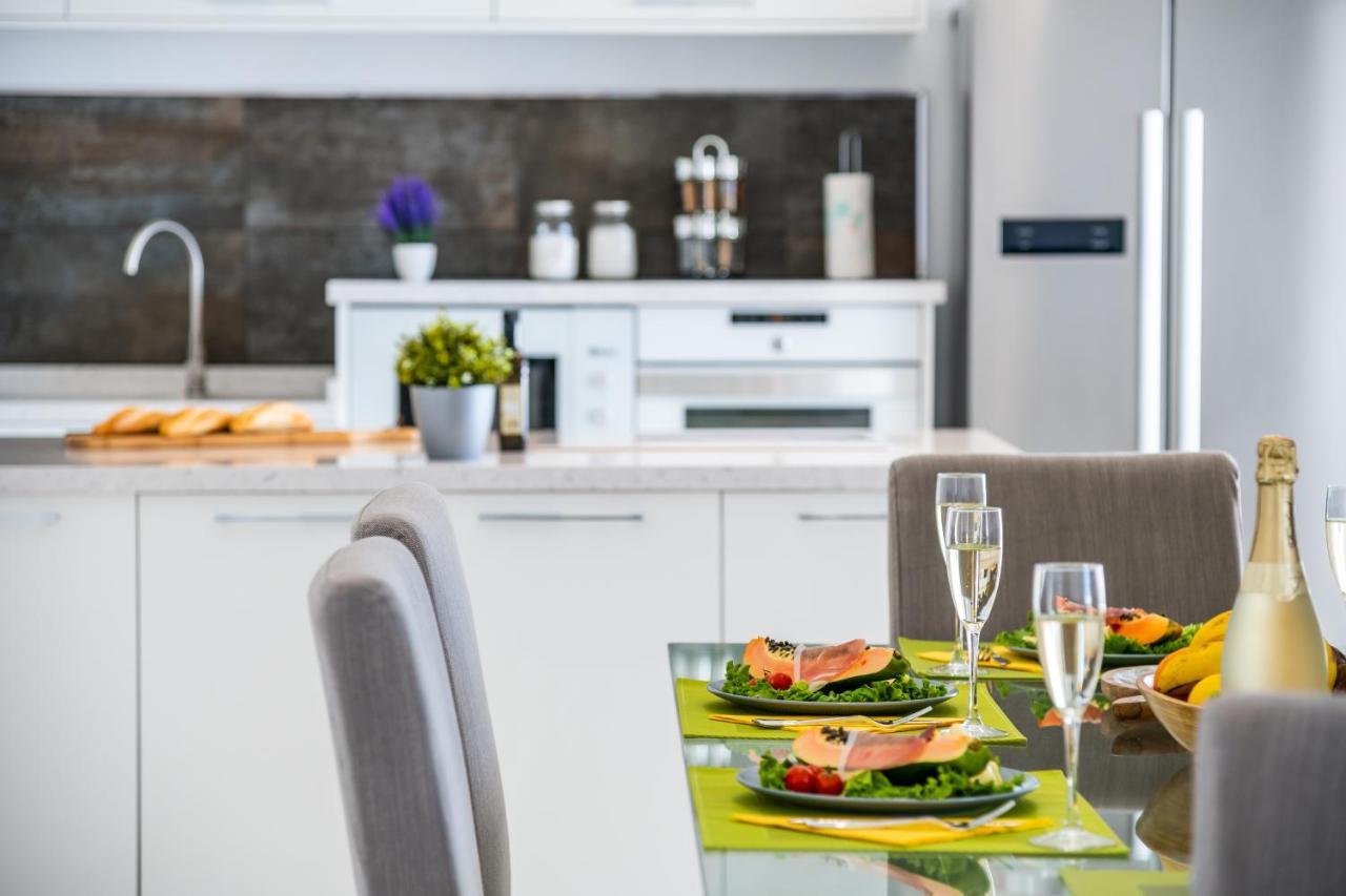 Villa Shasya Costa Adeje With Air Conditioning Εξωτερικό φωτογραφία