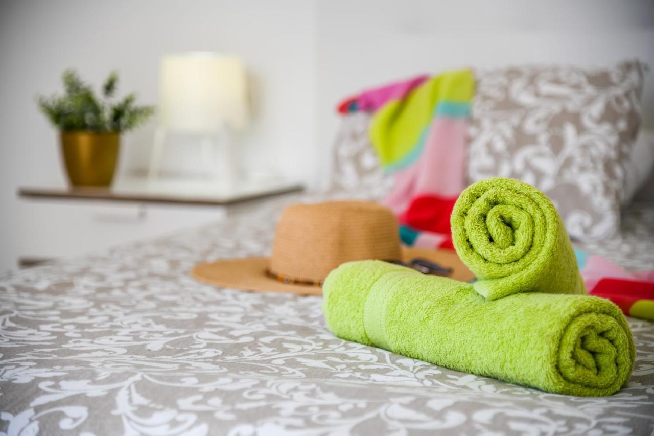 Villa Shasya Costa Adeje With Air Conditioning Εξωτερικό φωτογραφία