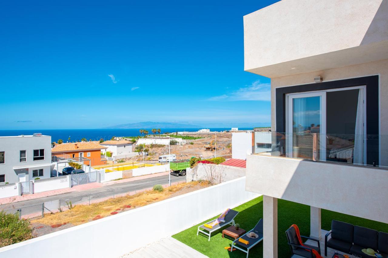 Villa Shasya Costa Adeje With Air Conditioning Εξωτερικό φωτογραφία