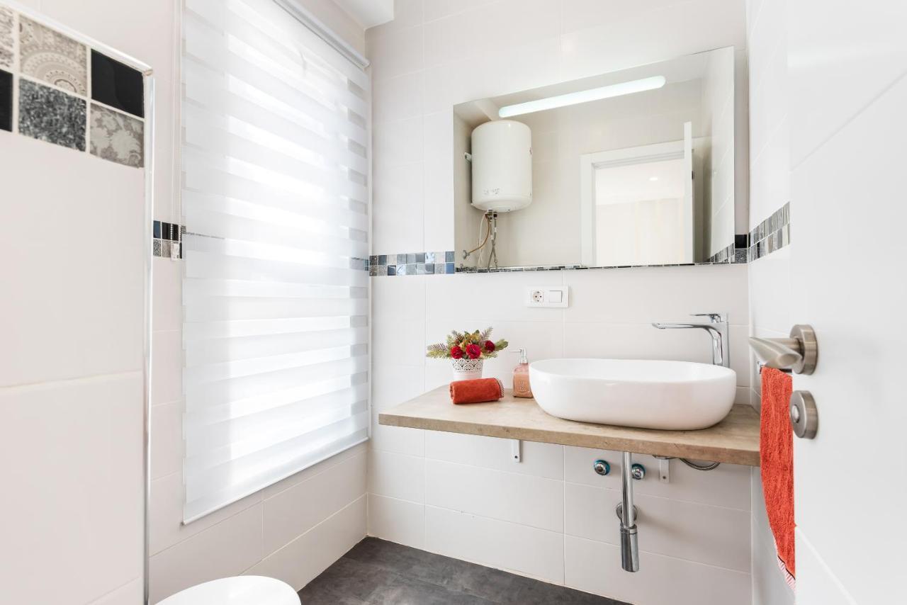 Villa Shasya Costa Adeje With Air Conditioning Εξωτερικό φωτογραφία