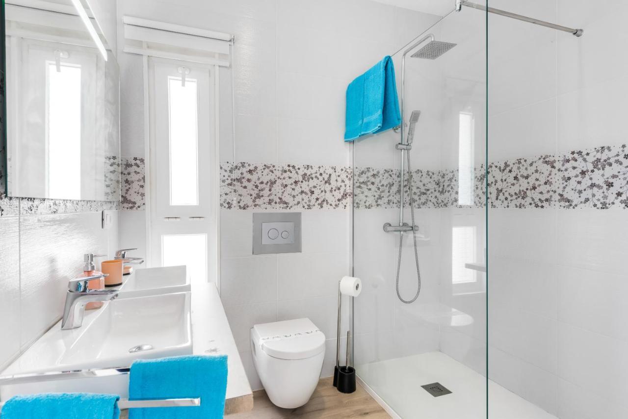 Villa Shasya Costa Adeje With Air Conditioning Εξωτερικό φωτογραφία