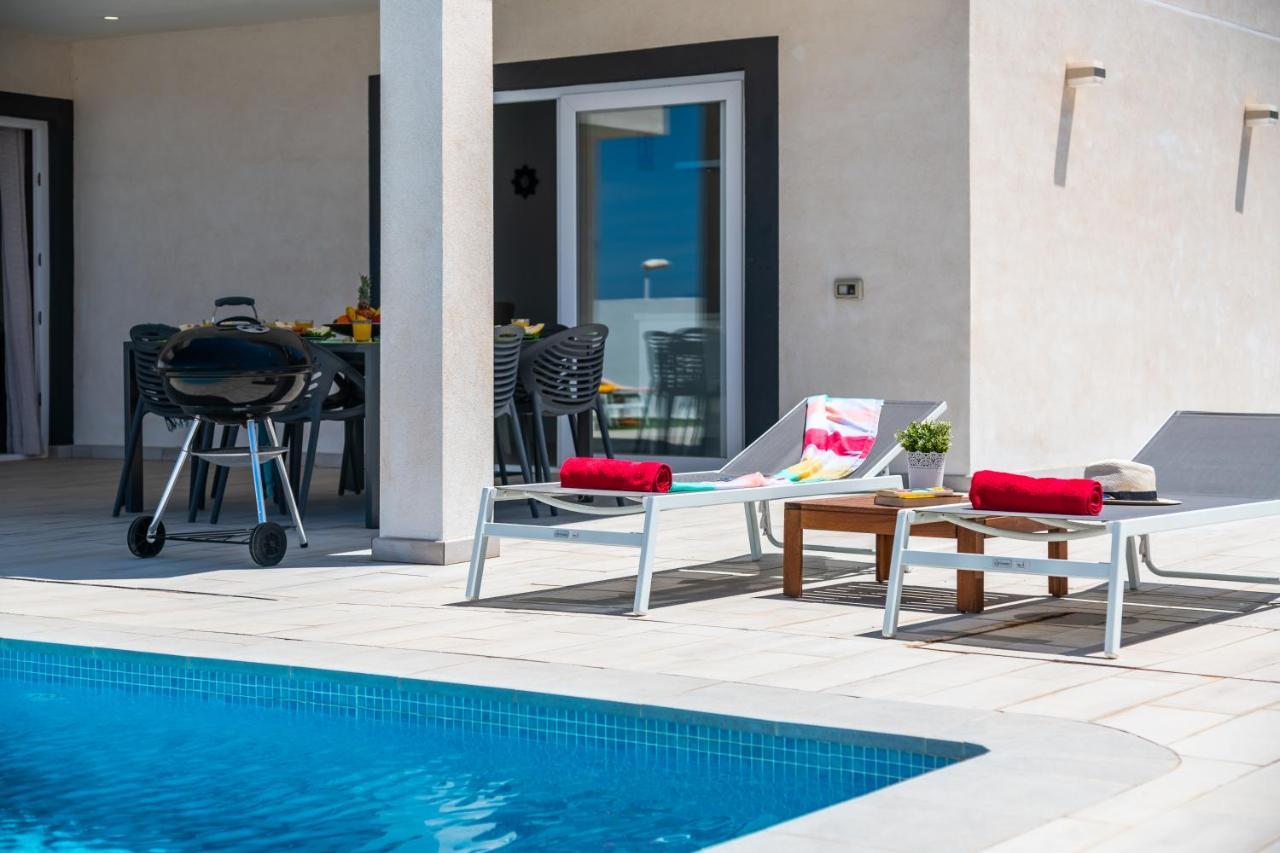 Villa Shasya Costa Adeje With Air Conditioning Εξωτερικό φωτογραφία