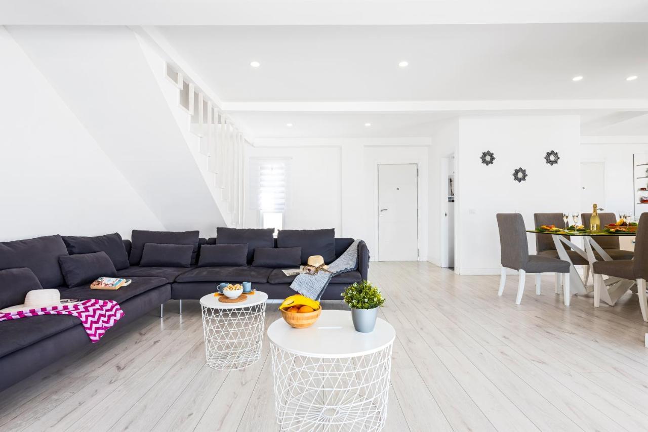 Villa Shasya Costa Adeje With Air Conditioning Εξωτερικό φωτογραφία