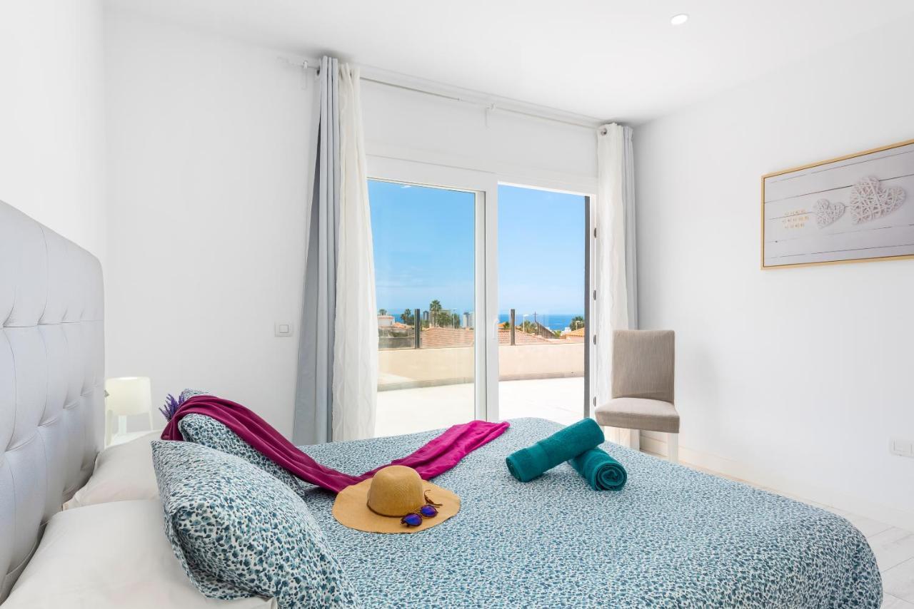 Villa Shasya Costa Adeje With Air Conditioning Εξωτερικό φωτογραφία